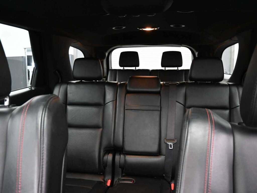 2023 Dodge Durango R/T Plus AWD