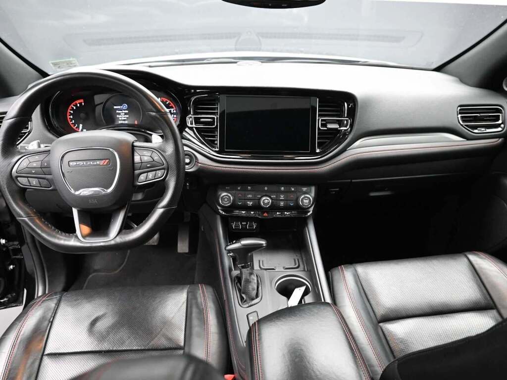 2023 Dodge Durango R/T Plus AWD