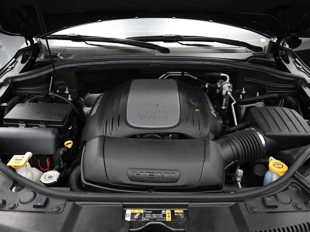 2023 Dodge Durango R/T Plus AWD