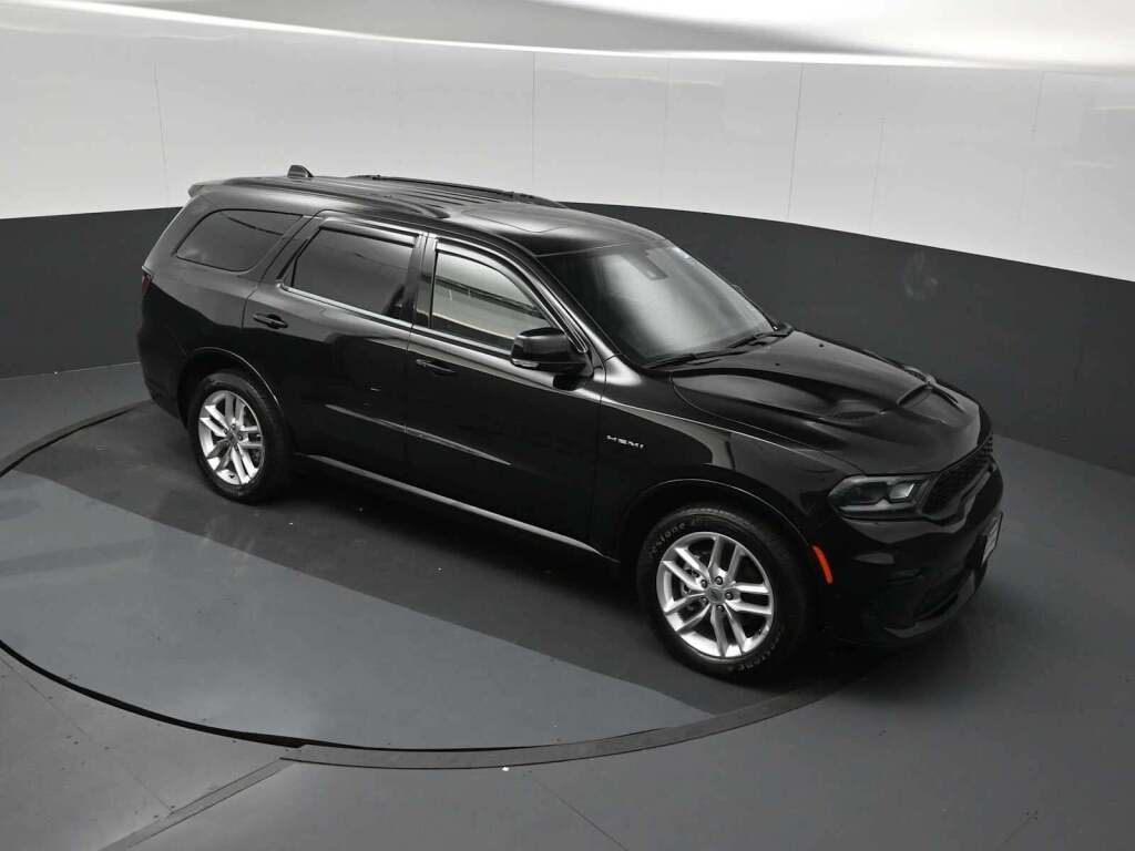2023 Dodge Durango R/T Plus AWD