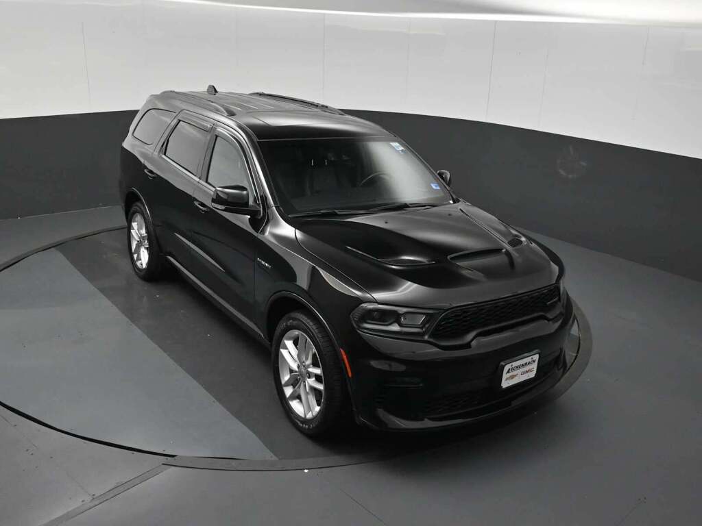 2023 Dodge Durango R/T Plus AWD