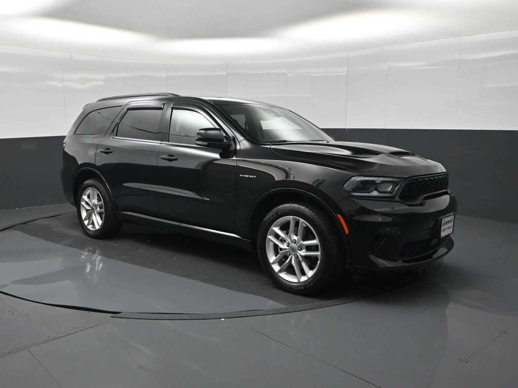 2023 Dodge Durango R/T Plus AWD