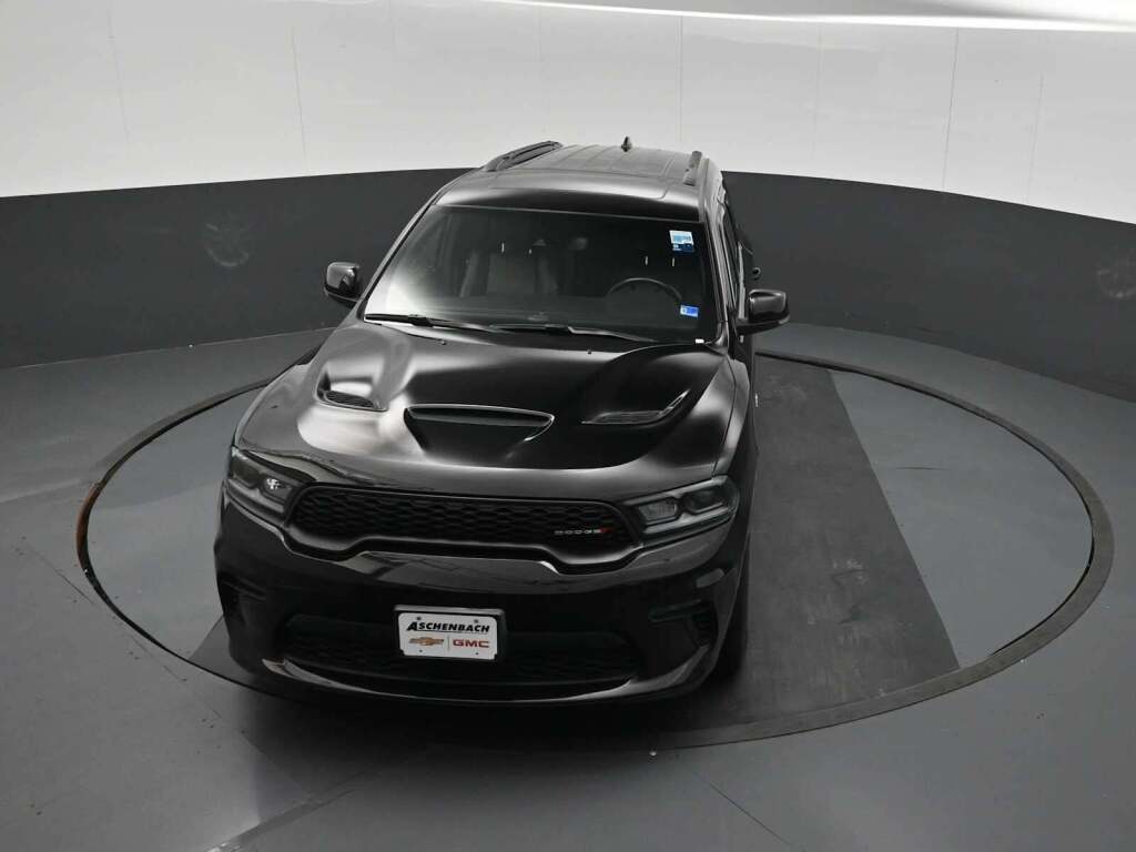 2023 Dodge Durango R/T Plus AWD