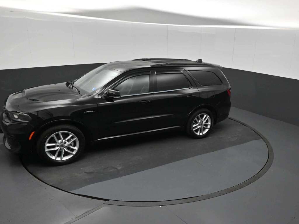 2023 Dodge Durango R/T Plus AWD