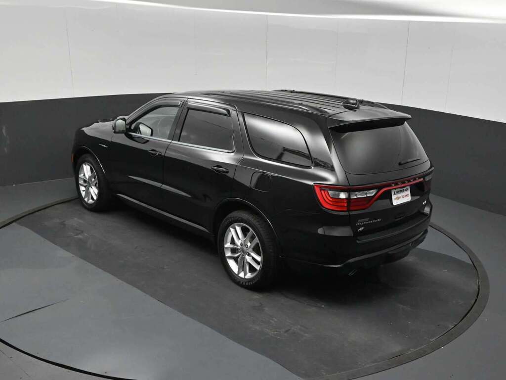 2023 Dodge Durango R/T Plus AWD
