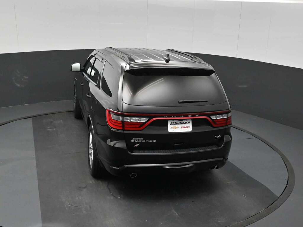 2023 Dodge Durango R/T Plus AWD