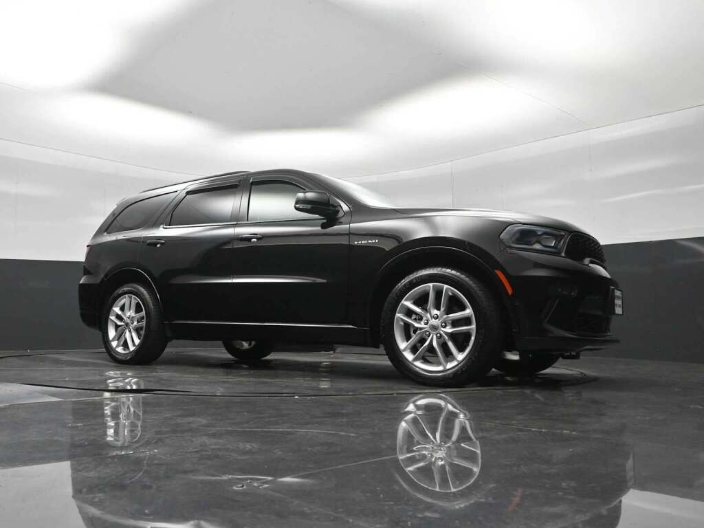 2023 Dodge Durango R/T Plus AWD