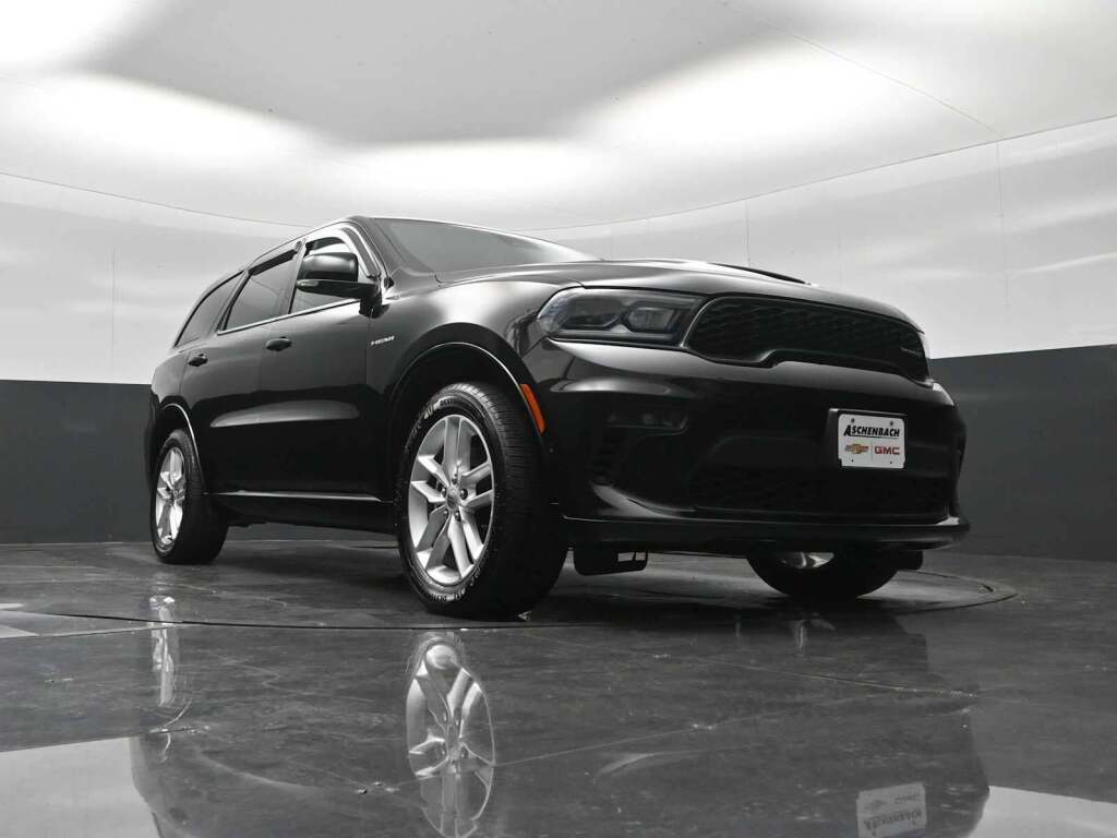 2023 Dodge Durango R/T Plus AWD