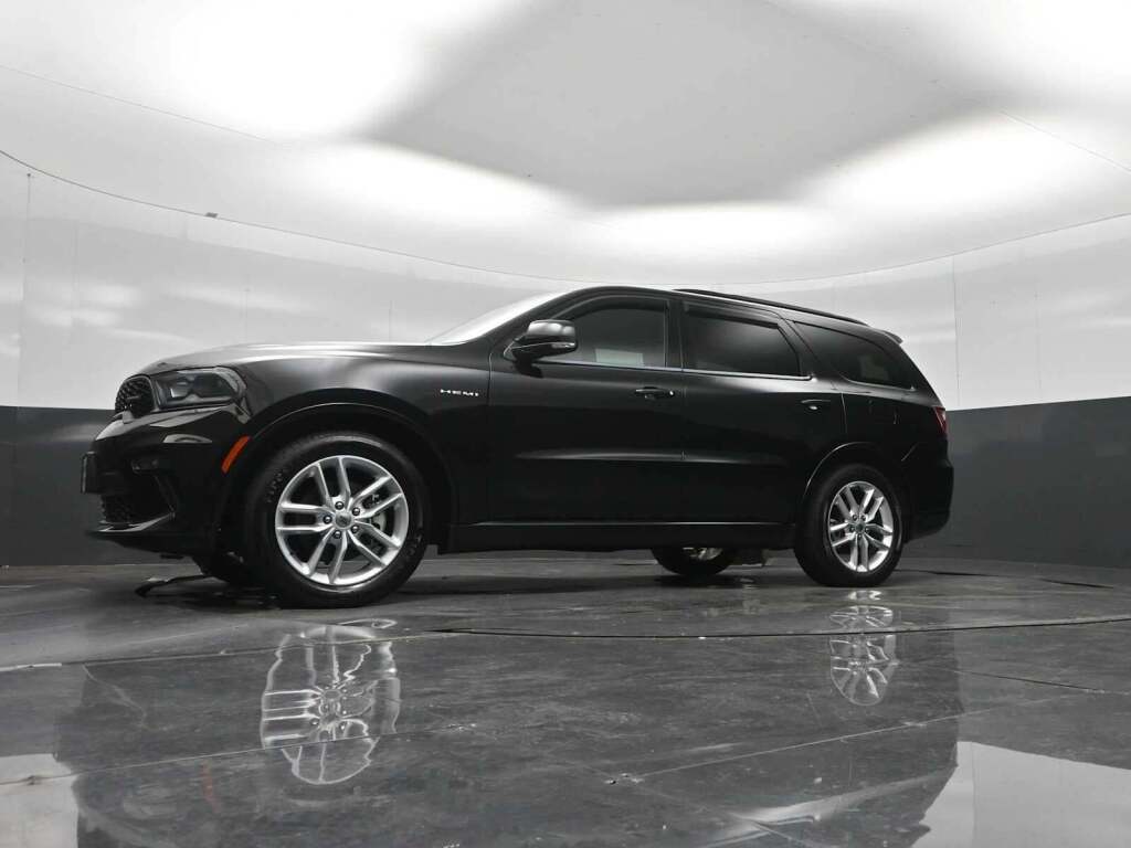 2023 Dodge Durango R/T Plus AWD