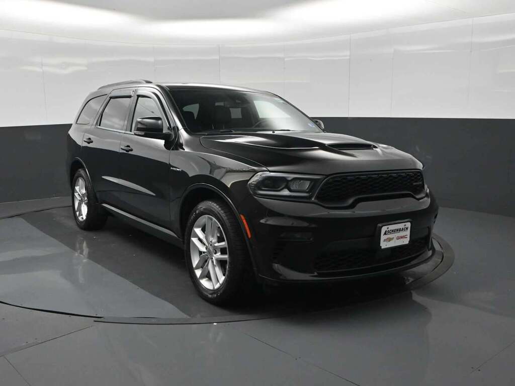 2023 Dodge Durango R/T Plus AWD