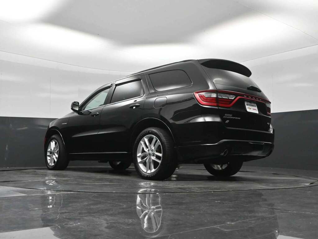 2023 Dodge Durango R/T Plus AWD