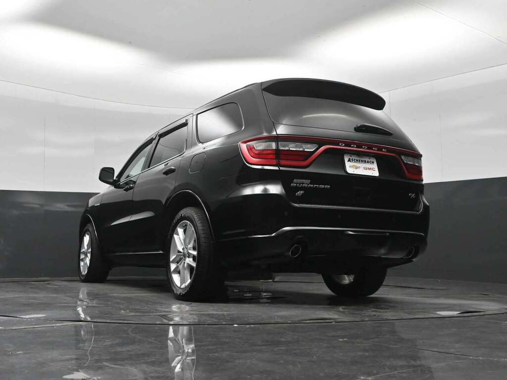 2023 Dodge Durango R/T Plus AWD