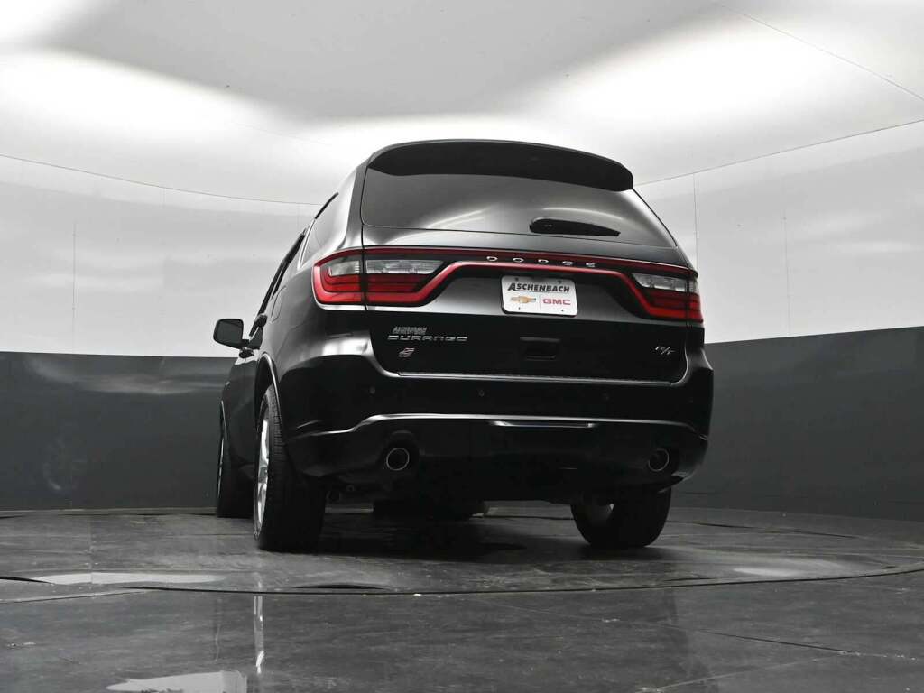 2023 Dodge Durango R/T Plus AWD