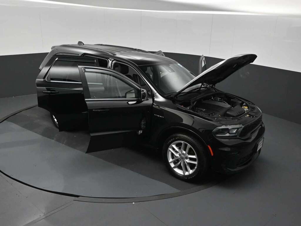 2023 Dodge Durango R/T Plus AWD