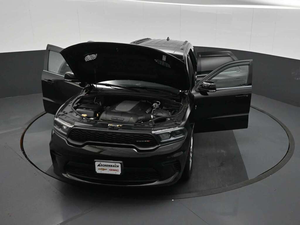 2023 Dodge Durango R/T Plus AWD