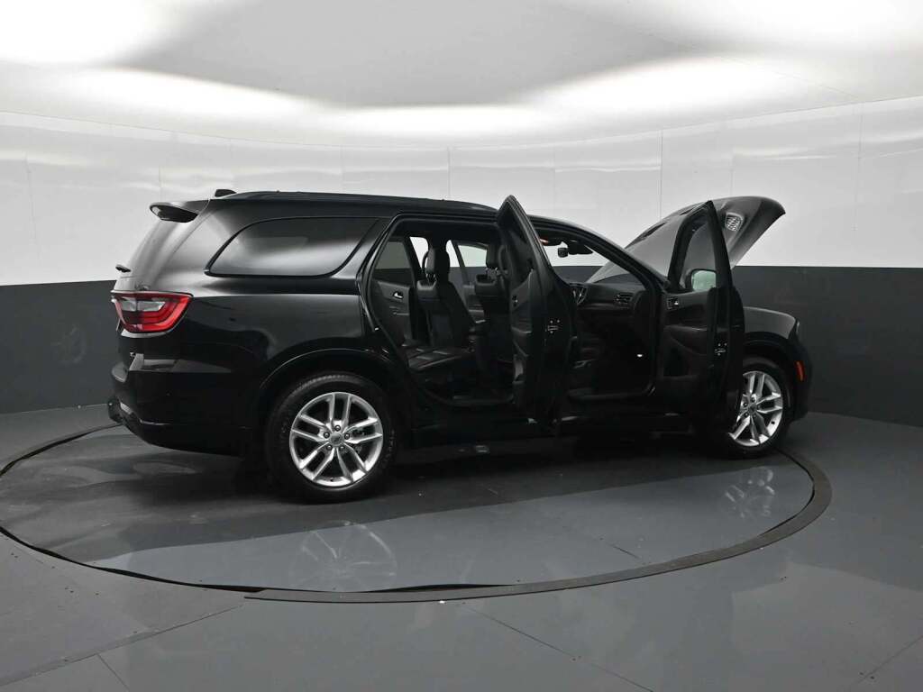 2023 Dodge Durango R/T Plus AWD