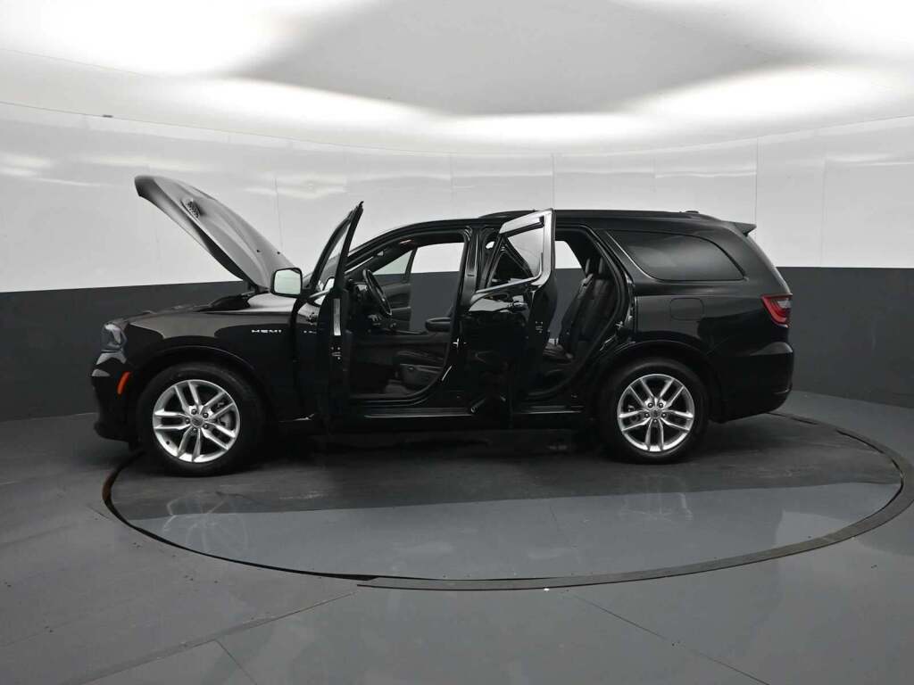 2023 Dodge Durango R/T Plus AWD