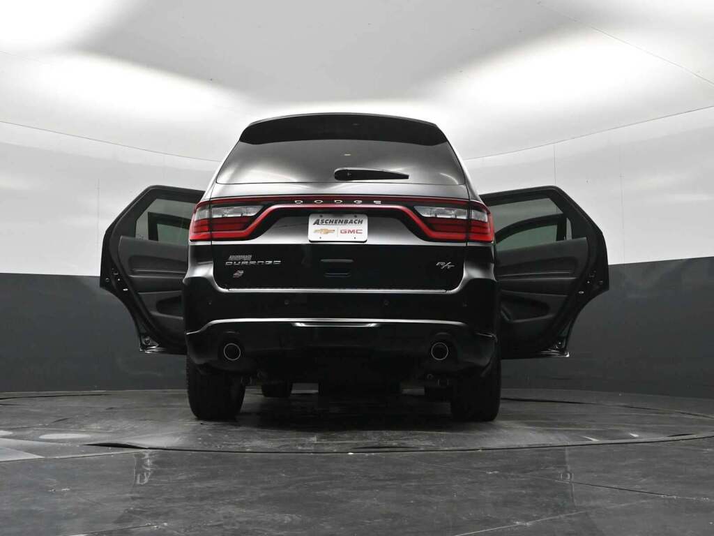2023 Dodge Durango R/T Plus AWD