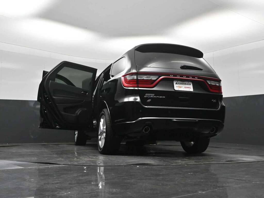 2023 Dodge Durango R/T Plus AWD