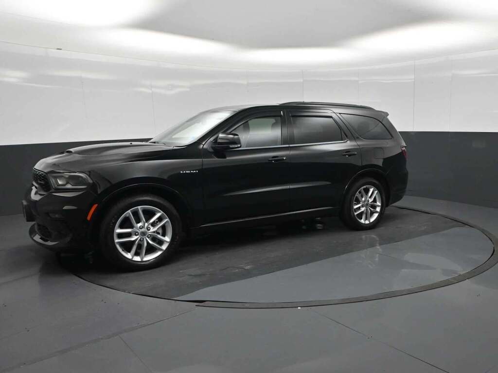 2023 Dodge Durango R/T Plus AWD