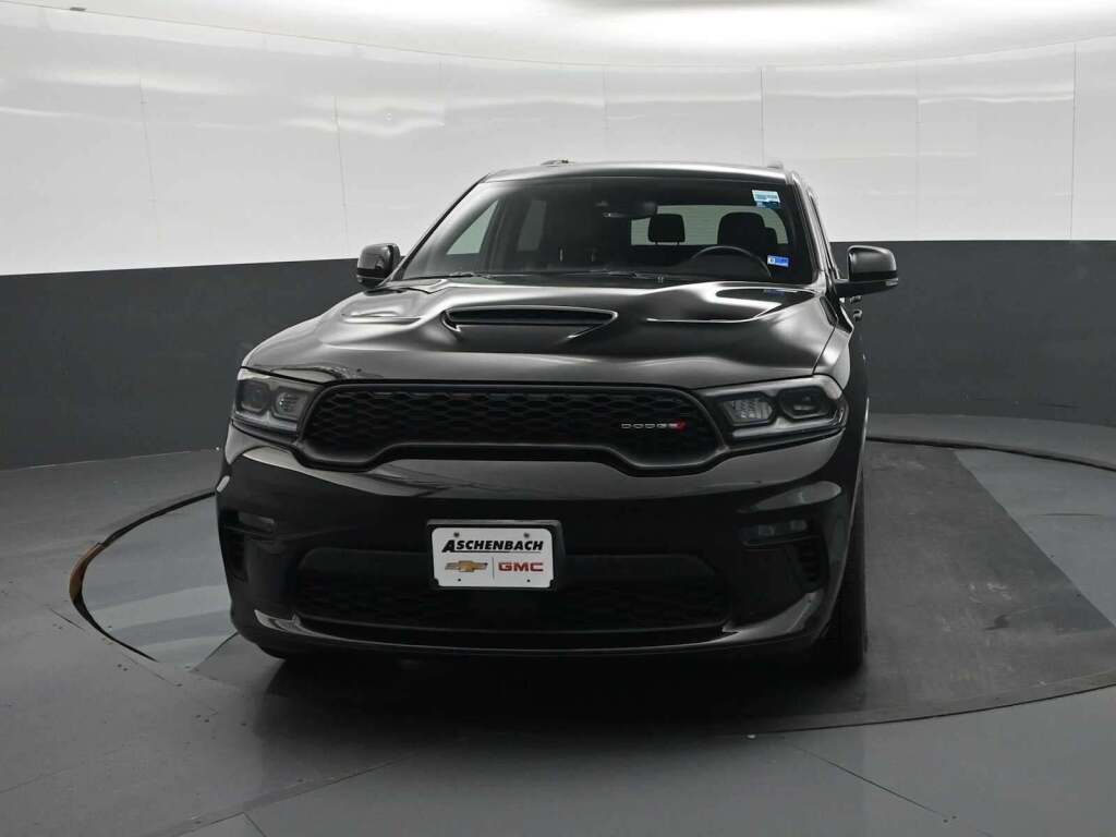 2023 Dodge Durango R/T Plus AWD