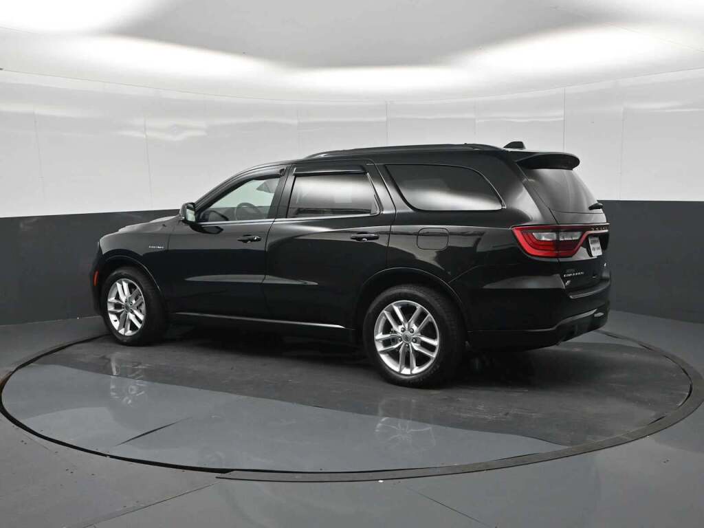 2023 Dodge Durango R/T Plus AWD