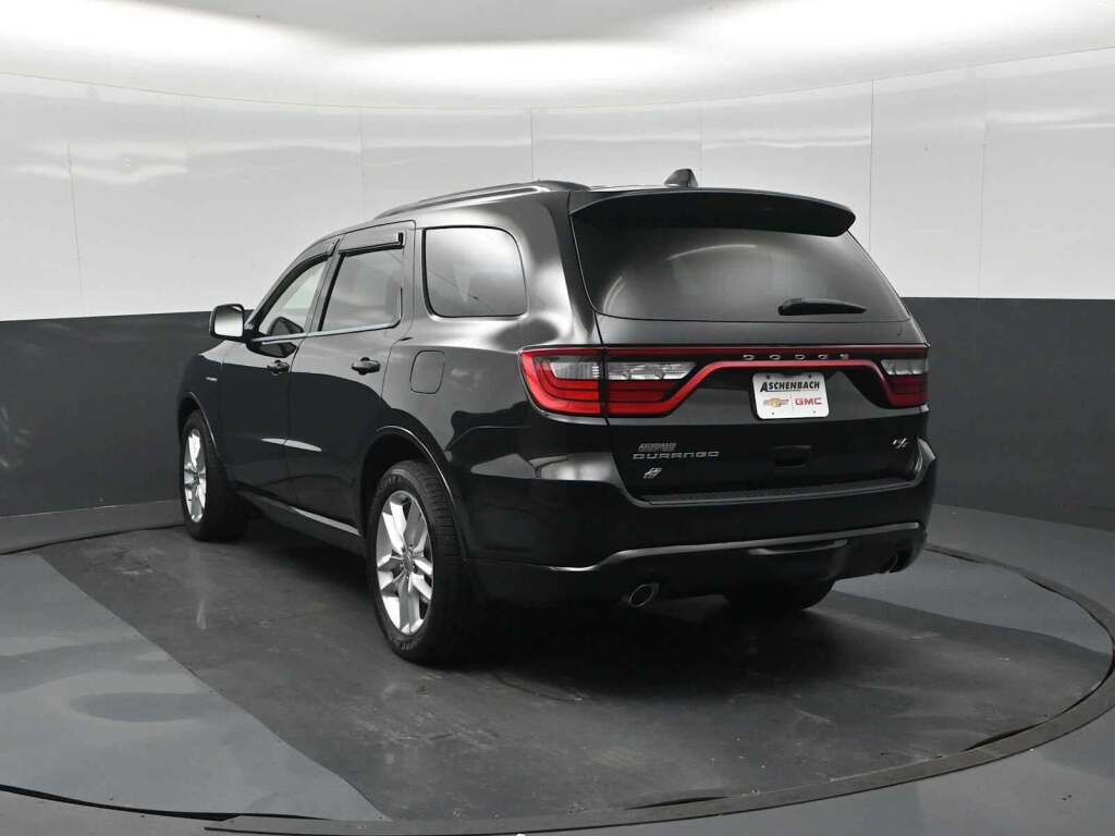 2023 Dodge Durango R/T Plus AWD