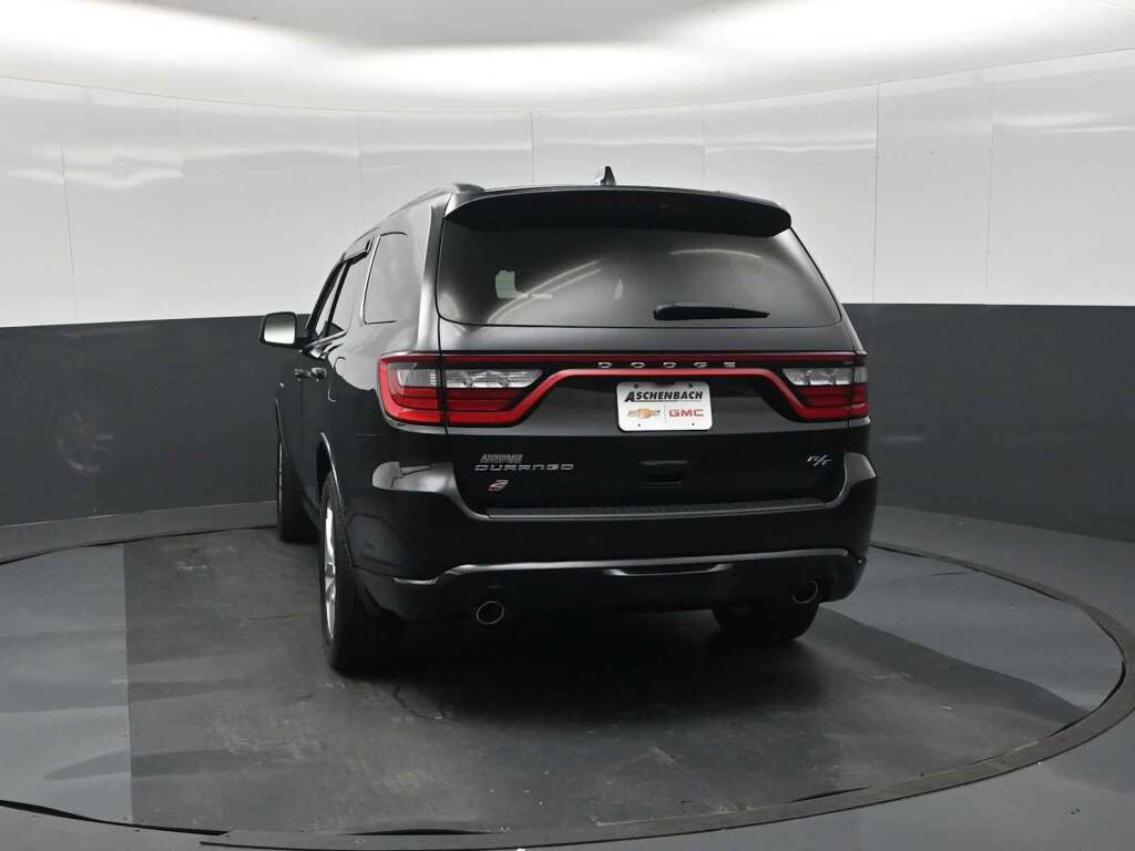 2023 Dodge Durango R/T Plus AWD