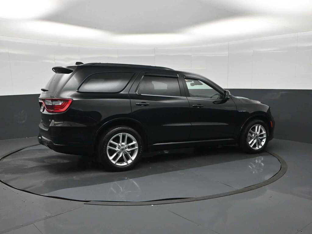 2023 Dodge Durango R/T Plus AWD