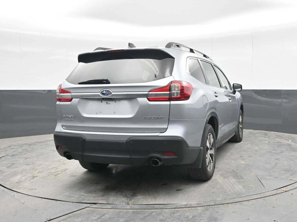 2021 Subaru Ascent Premium