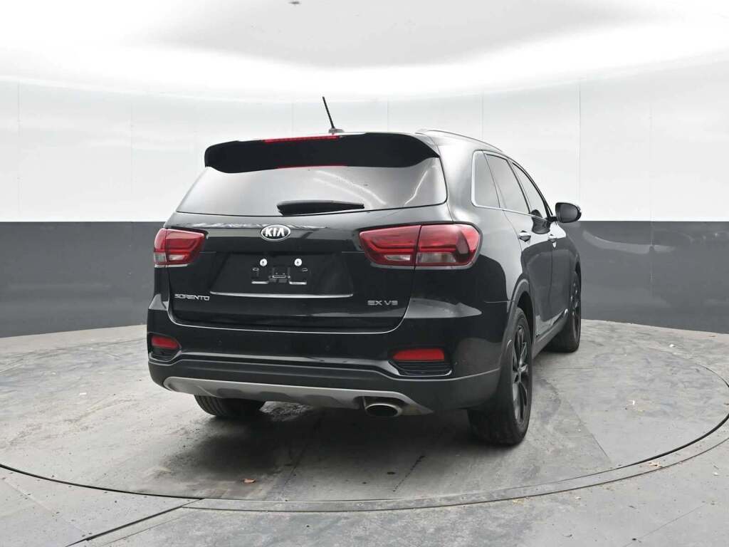 2020 Kia Sorento 3.3L EX