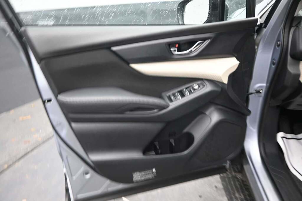 2021 Subaru Ascent Premium