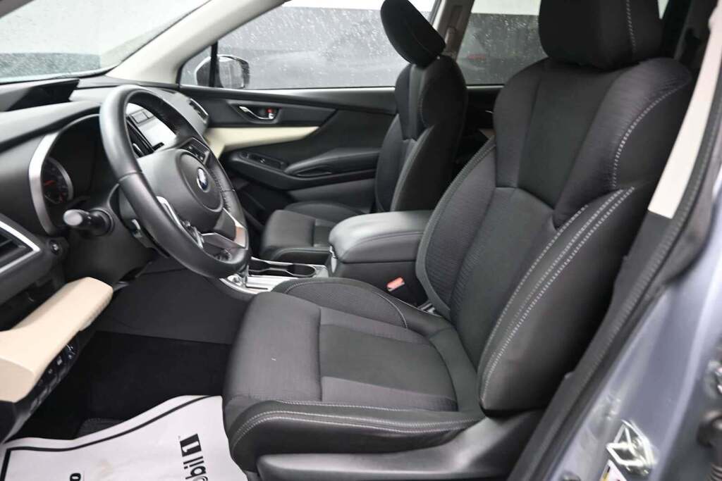 2021 Subaru Ascent Premium