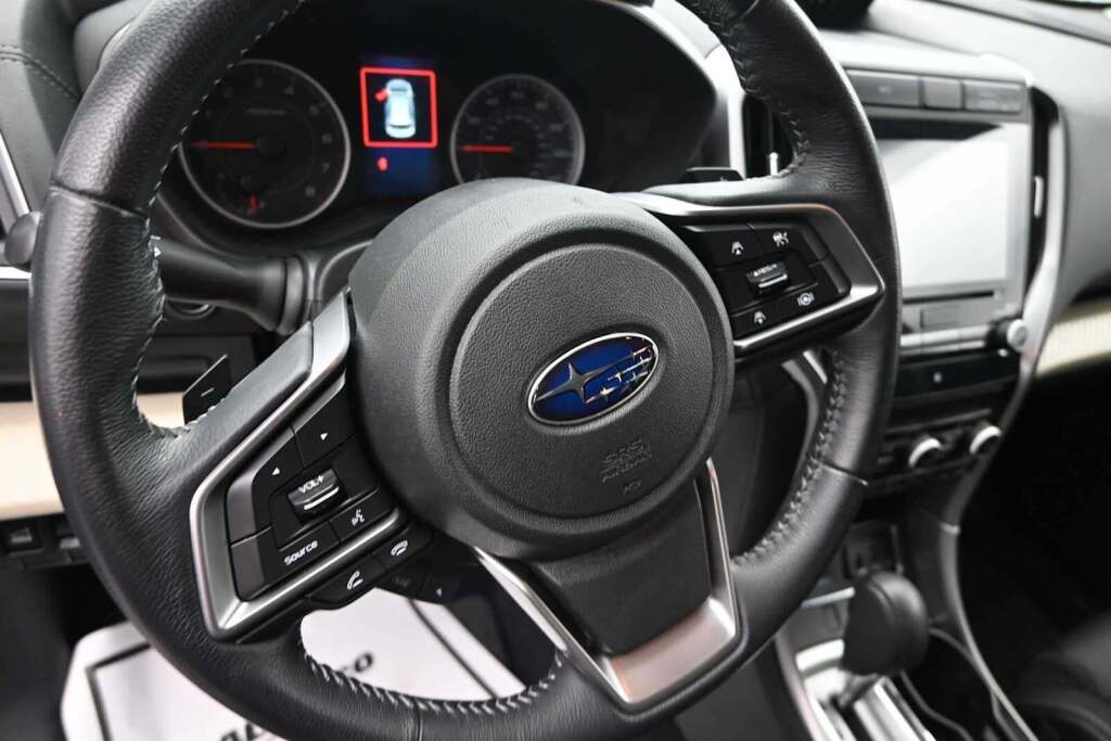 2021 Subaru Ascent Premium