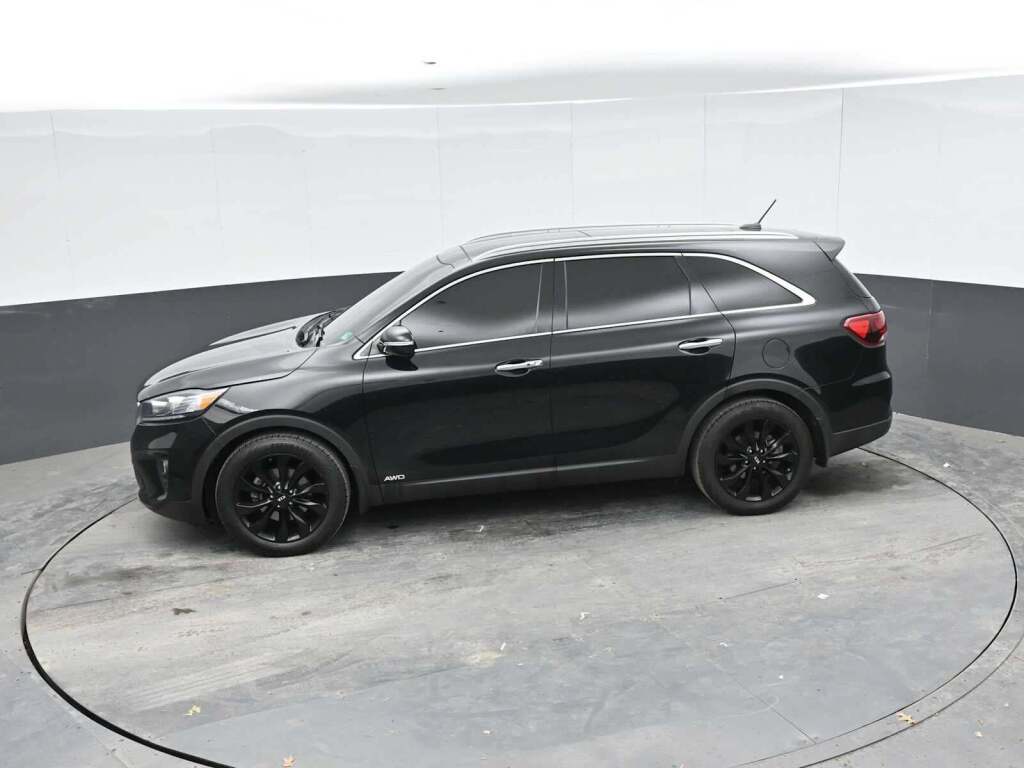 2020 Kia Sorento 3.3L EX