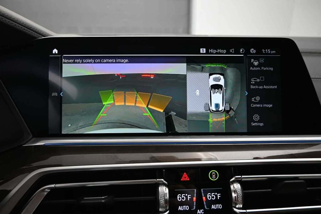 2022 BMW X5 PHEV xDrive45e