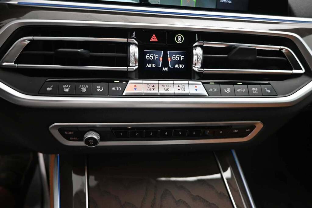 2022 BMW X5 PHEV xDrive45e