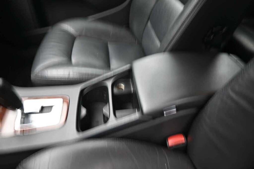 2008 Volvo XC70 3.2