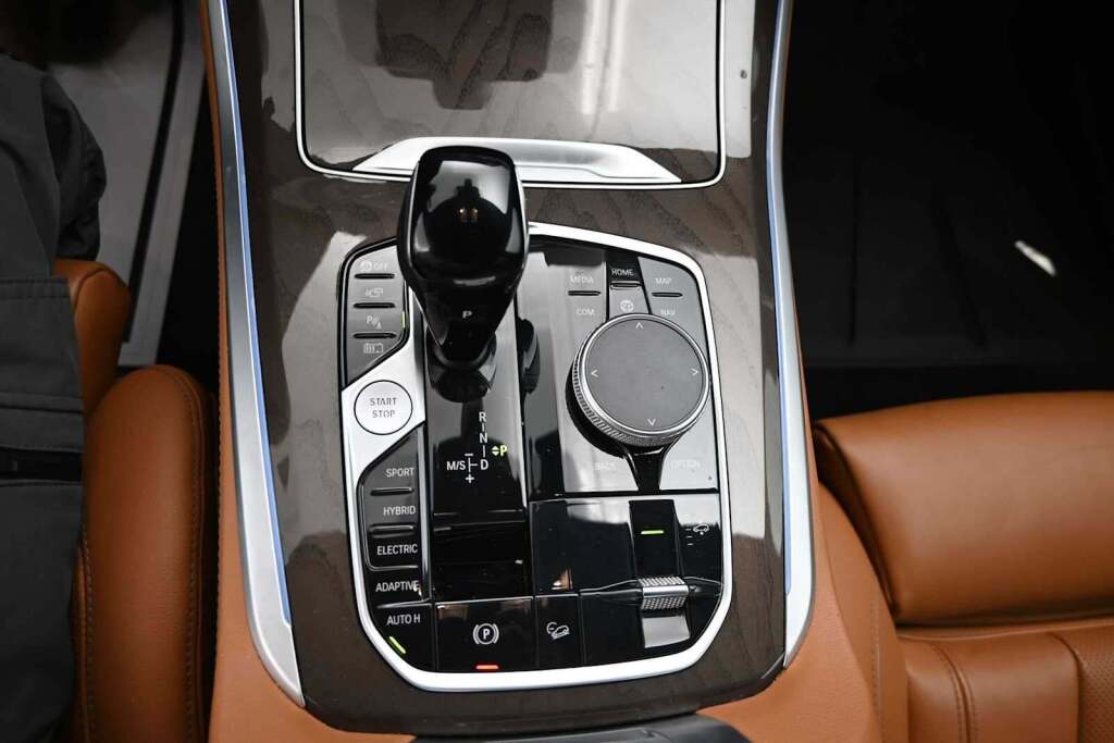 2022 BMW X5 PHEV xDrive45e