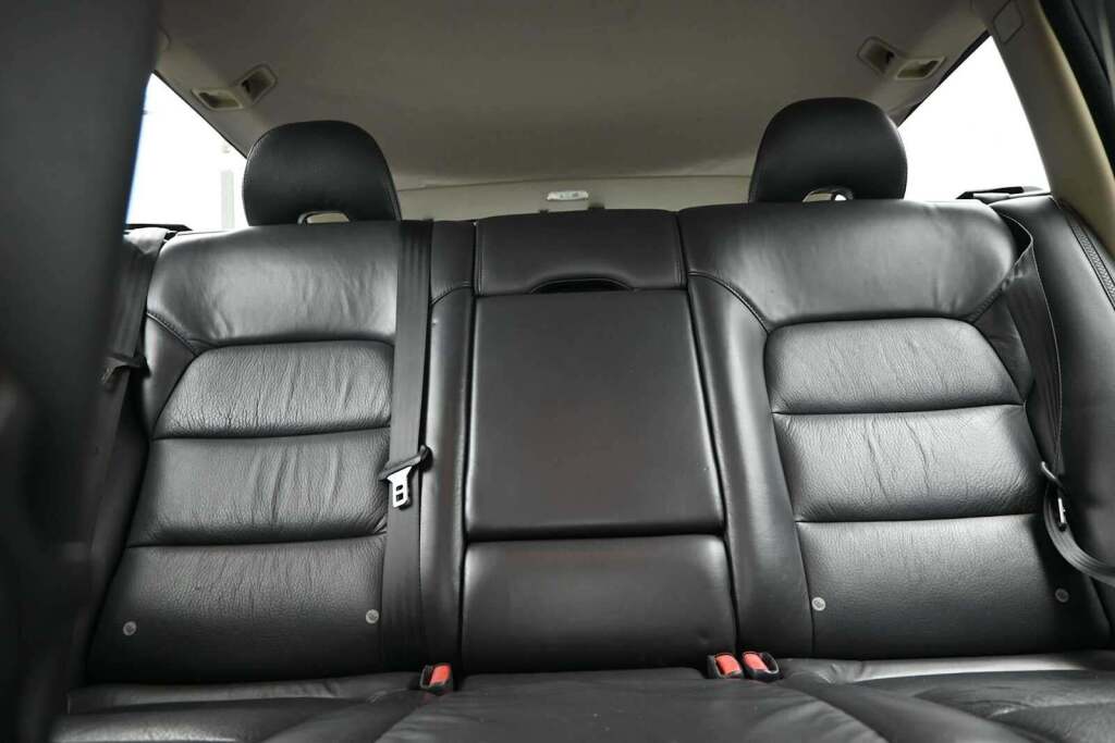 2008 Volvo XC70 3.2