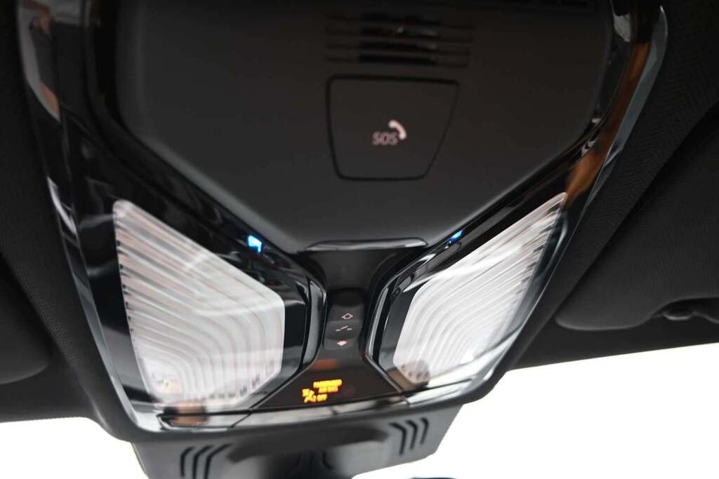 2022 BMW X5 PHEV xDrive45e