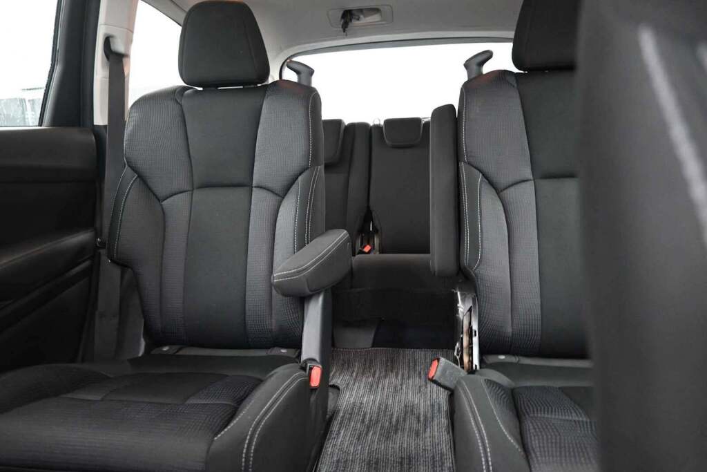 2021 Subaru Ascent Premium