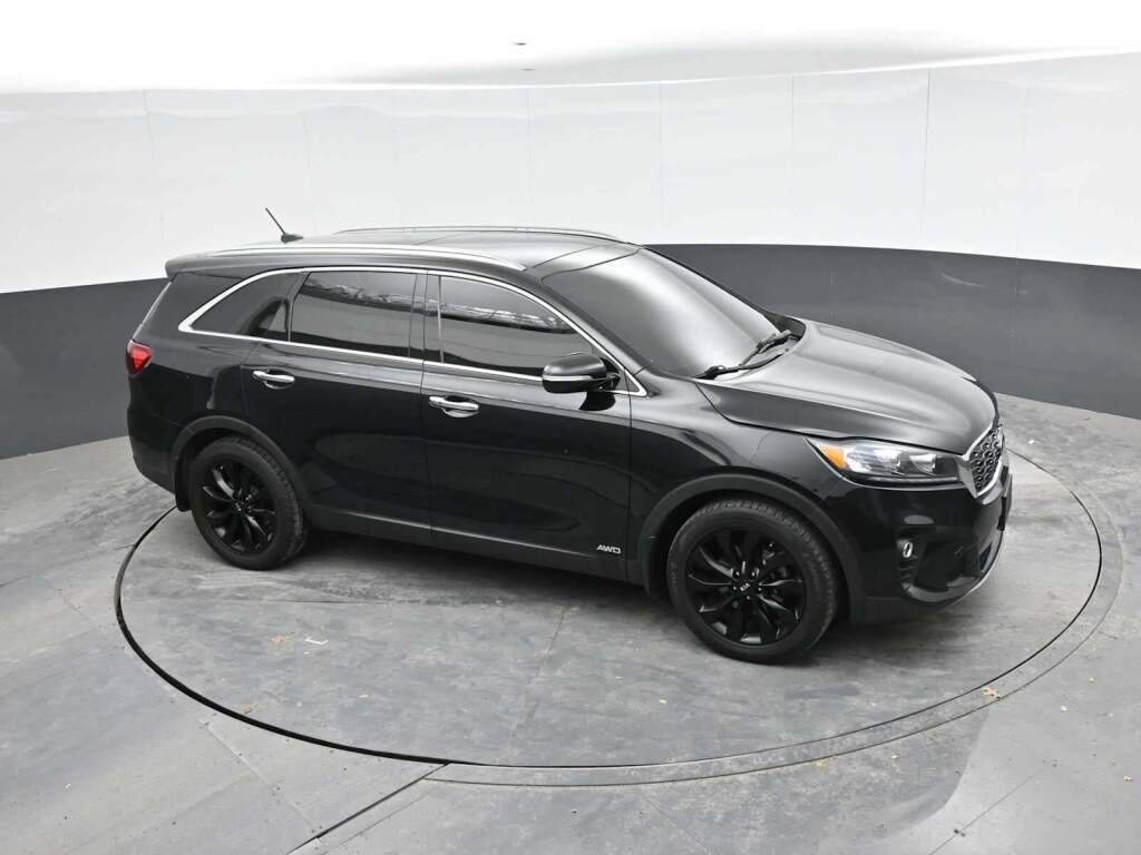 2020 Kia Sorento 3.3L EX