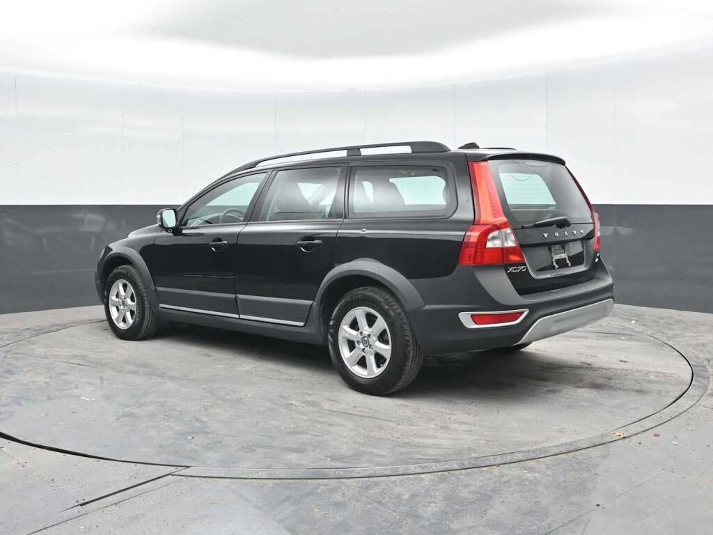2008 Volvo XC70 3.2
