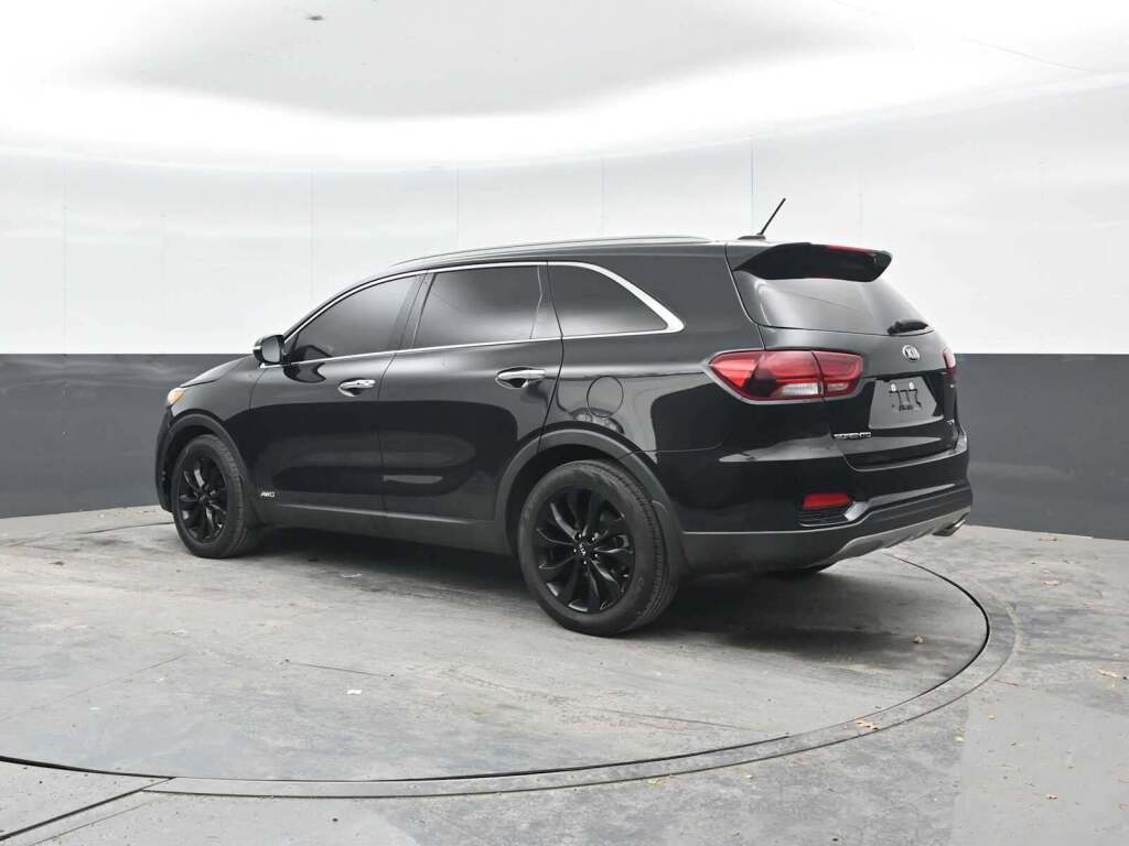 2020 Kia Sorento 3.3L EX