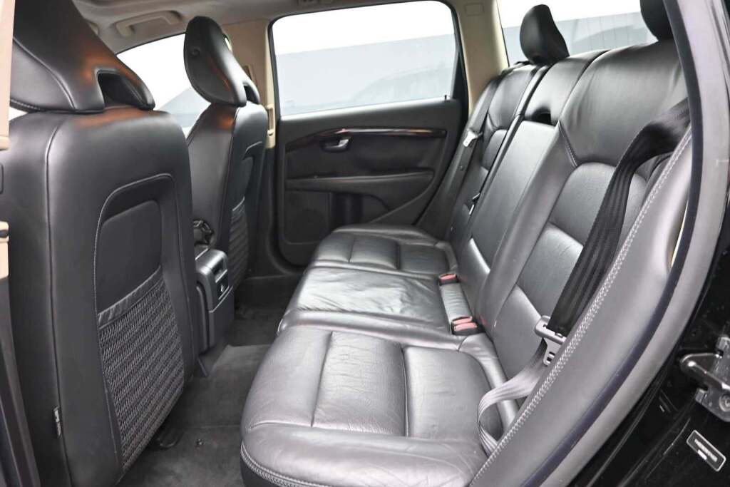 2008 Volvo XC70 3.2