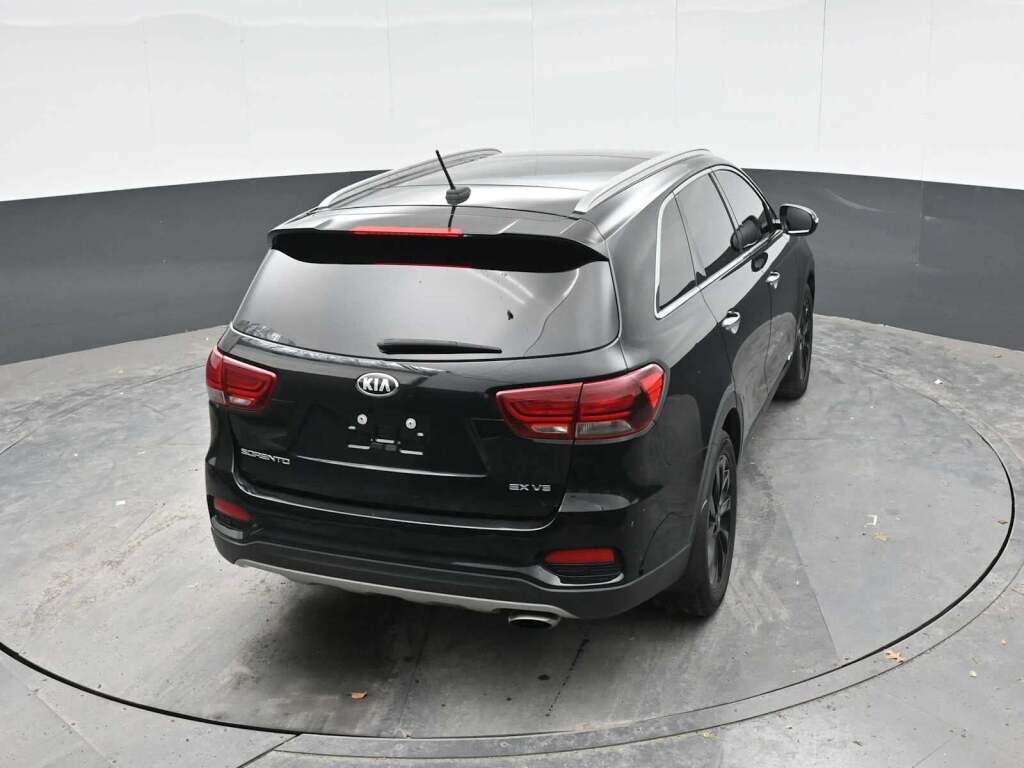 2020 Kia Sorento 3.3L EX