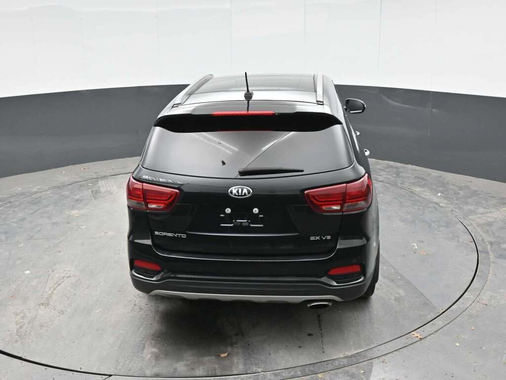 2020 Kia Sorento 3.3L EX