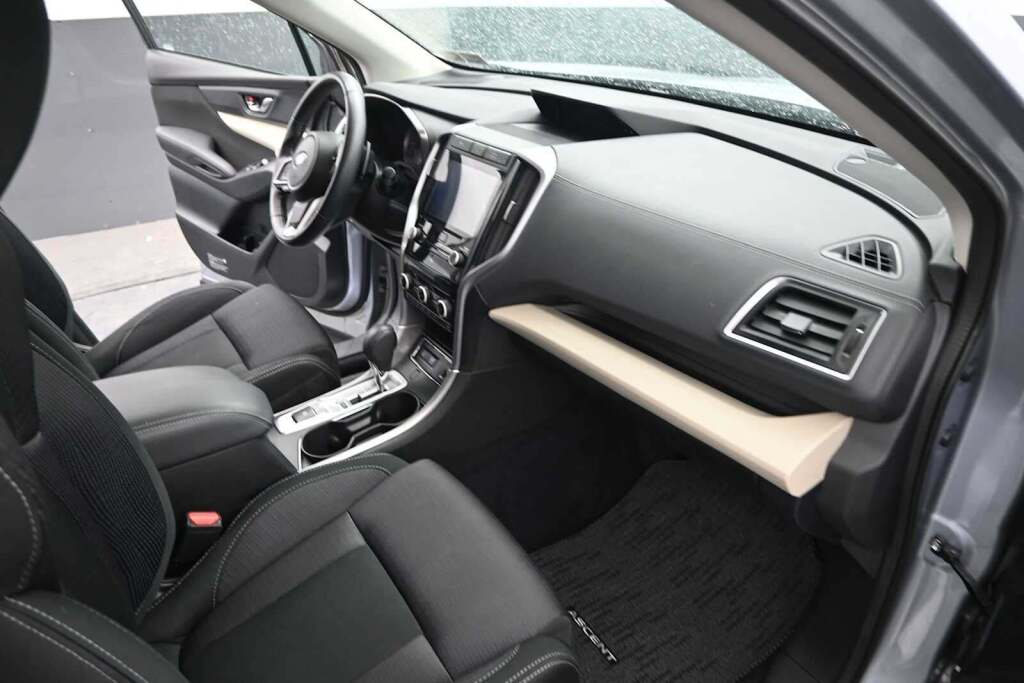 2021 Subaru Ascent Premium