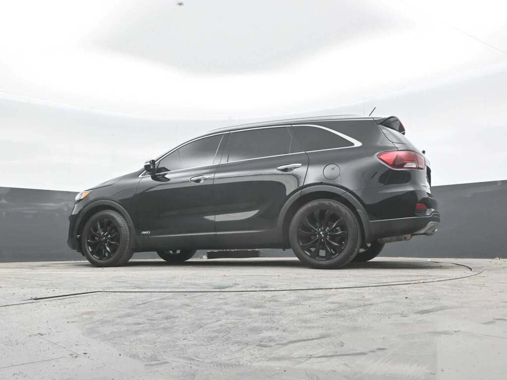2020 Kia Sorento 3.3L EX